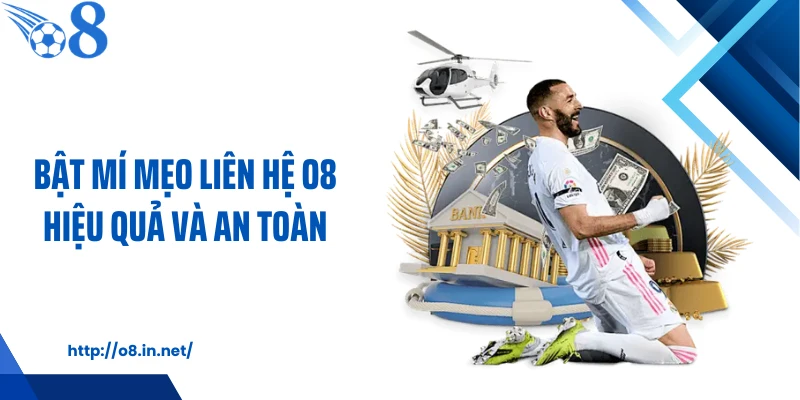 Bật mí mẹo liên hệ KUBET hiệu quả và an toàn