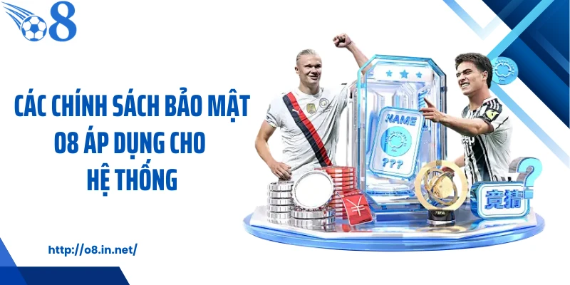 Các chính sách bảo mật KUBET áp dụng cho hệ thống