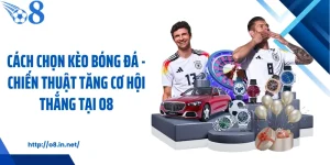 Cách Chọn Kèo Bóng Đá - Chiến Thuật Tăng Cơ Hội Thắng Tại KUBET