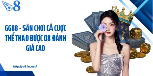 GG88 - Sân Chơi Cá Cược Thể Thao Được KUBET Đánh Giá Cao
