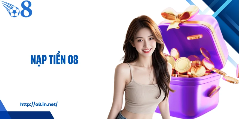 Nạp Tiền KUBET Trong 3 Phút - Hướng Dẫn Nhanh Cho Người Mới
