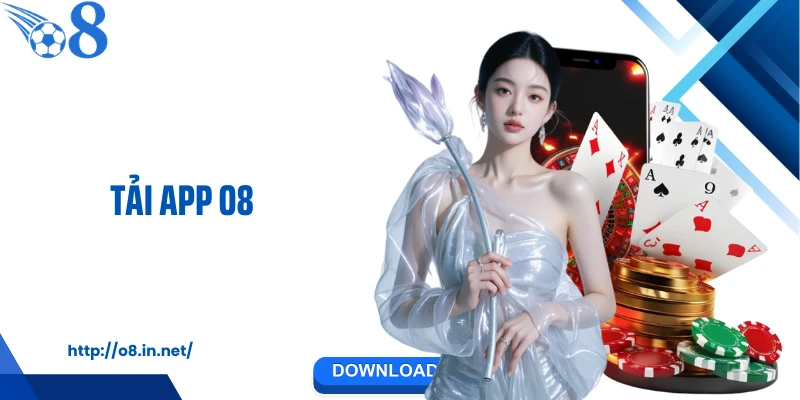 Tải App KUBET Trong 3 Bước - Trải Nghiệm Cược Mượt Mà 24/7