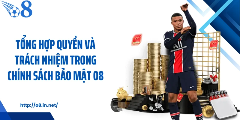 Tổng hợp quyền và trách nhiệm trong chính sách bảo mật KUBET